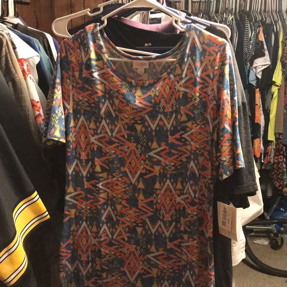 LuLaRoe Julia